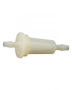 K&N Stainless Mesh Filter