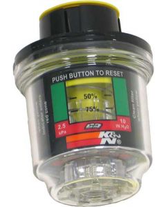 K&N Filter Minder, Screw in