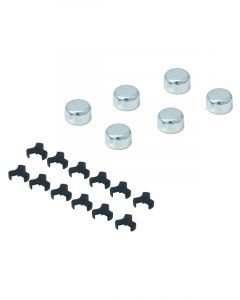 Spectre Bolt Caps