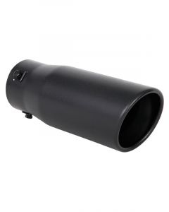 Spectre Exhaust Tip