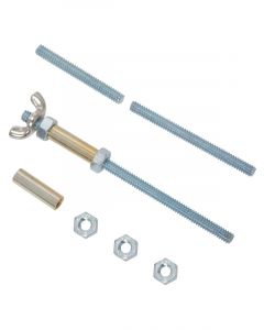 Spectre Air Cleaner Stud Kit