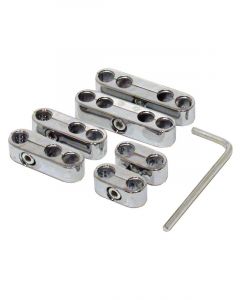 Spectre Ignition Wire Separators