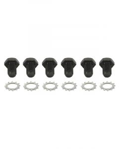 Spectre Flex Plate Bolts GM