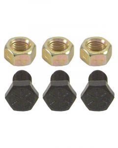 Spectre Torque Converter Bolts