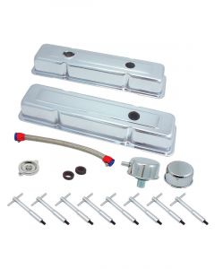 Spectre Engine Dress Up Kit