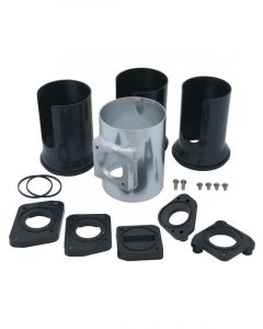 Spectre Mass Flow Air Sensor Adapter Kit