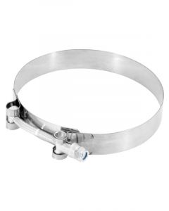 Spectre T-Bolt Clamp
