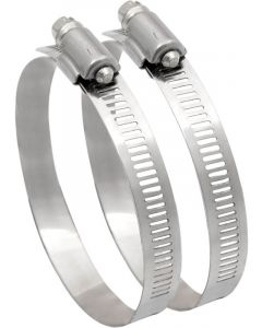 Spectre Hose Clamp