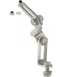 Spectre T- Bolt Clamp Bracket