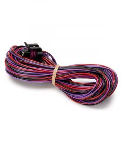 Auto Meter Extension Harness Nitrous Pressure Sending Unit 20 Ft