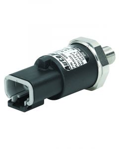 Auto Meter Gauge Sending Unit Replacement Sender Pressure 1/8-27 Npt Th…