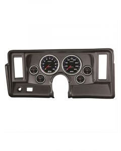 Auto Meter instrument Cluster Cobalt Series Tacho Speedo Fuel Lvl Oil …