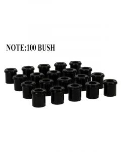 Whiteline Spring Eye & Shackle Bushing