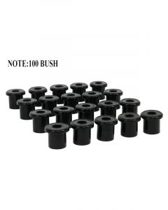 Whiteline Spring Eye & Shackle Bushing