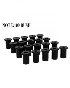 Whiteline Spring Eye & Shackle Bushing