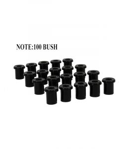 Whiteline Spring Eye & Shackle Bushing