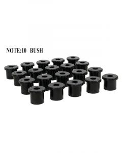 Whiteline Spring Eye & Shackle Bushing