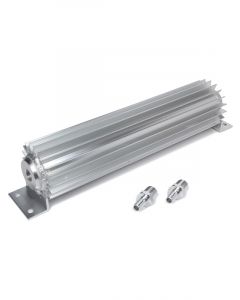 RPC Alloy Tube Type Trans Cooler, 12 Length **Notes**Po, Lish
