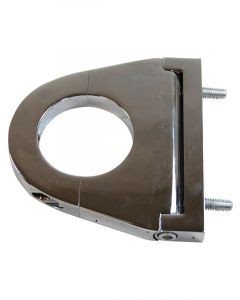 RPC Chrome Alloy Steering Column