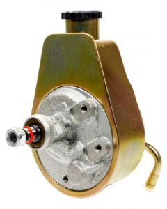 RPC A-Can Type GM Saginaw, Power Steering Pump, Satin, Finish, Set Up …