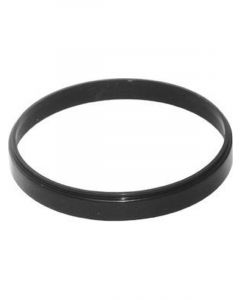 RPC Air Cleaner Riser, 1/2" Tall, Fits, 5-1/8" Neck