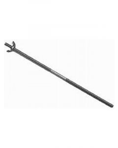 RPC Air Cleaner Stud &, Wingnut 1/4"-20 X, 9" Long, Suit, Steel Air Cl…