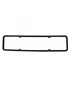 RPC Black Rubber Valve Gasket, For S/B Chev