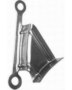 RPC Chrome Steel Timing Tab, For Chrysler 383-440