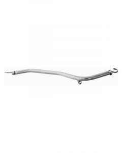 RPC Chrome Steel Transmission, Dipstick 23" Long, Fits Chev Powerglide,…