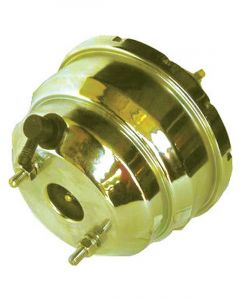 RPC Double Diaphragm Zinc, Brake Booster 7" Dia, Suit Most GM Cars &, …