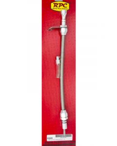 RPC Flexible Braided, Transmission Dipstick, Bell, Housing Mount, Suit …