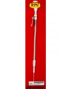 RPC Flexible Engine Dipstick, Big Block Chev, (1965-90)