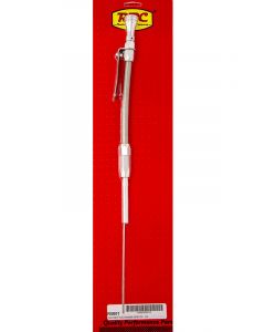 RPC Flexible Engine Dipstick, Small Block Chev, (1980-On)