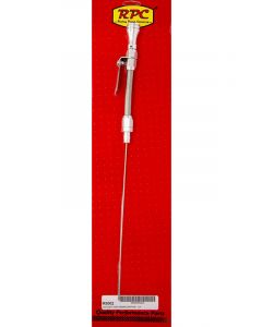 RPC Flexible Engine Dipstick, Small Block Chev, (Pre 1979)