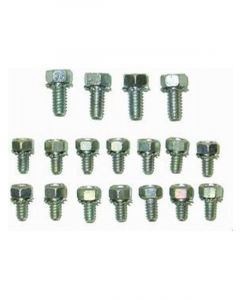 RPC Oil Pan Hardware Kit Suit, S/B Chev