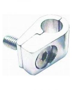 RPC Pro Style Hose Or Wire, Clamp, 5/16" (7.7mm), Pack Of 4
