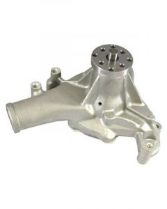RPC SBC Alloy Long Water Pump