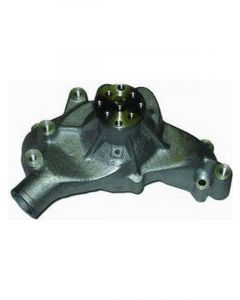 RPC SBC Alloy Long Water Pump, 6-15/16