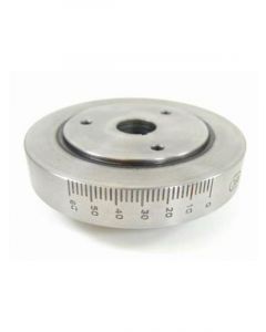 RPC Small Block Chevy, 262-350 Oem Harmonic Balancer, 6-3/4", Internal …