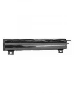 RPC S/Steel Radiator, Overflow Tank 3" X, 16", 1538Ml Capacity, New Im…