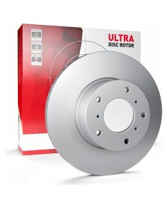 Protex Disc Brake Rotor