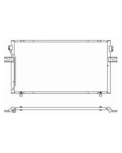 Protex AC Condenser