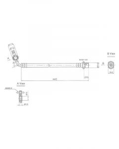 Protex Hydraulic Hose