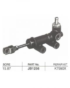 Protex Clutch Master Cylinder