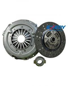 Exedy Standard OEM Replacement Clutch Kit