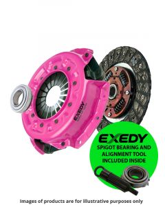 Exedy Sports Tuff HD Clutch Kit