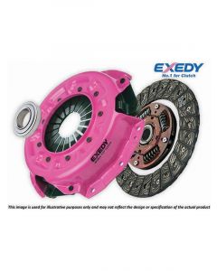 Exedy Sports Tuff HD Clutch Kit