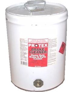 Protex Brake Cleaner 20L