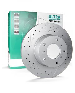 Protex Ultra Performance Disc Brake Rotor (Single) 355mm