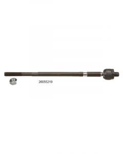 Protex Rack End